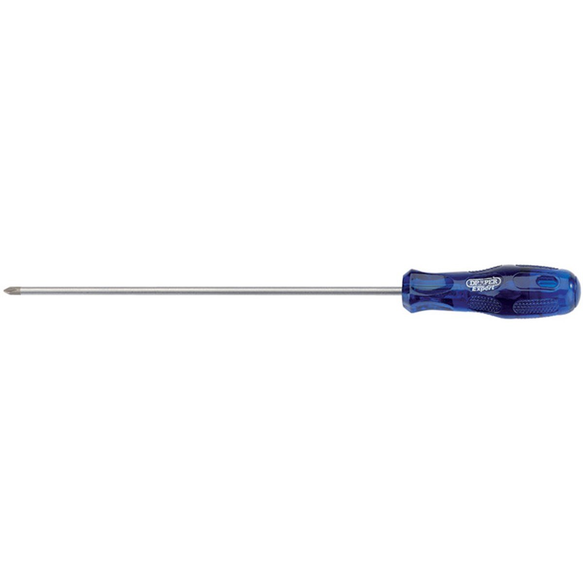 Yıldız TornavidaDraper Tornavida Yıldız PH1X250MM