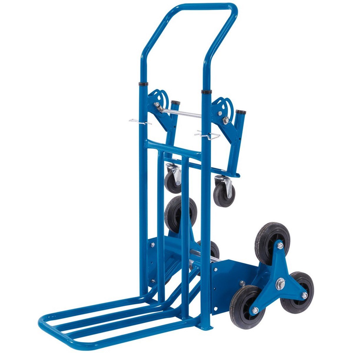 Yük ArabalarıDraper El Arabası 2 Versiyon 150KG
