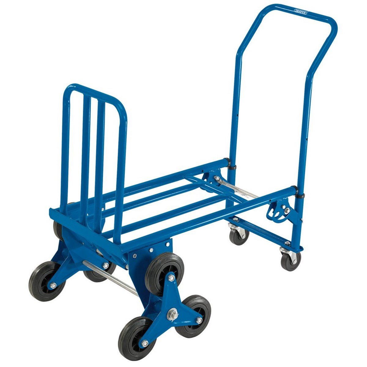 Yük ArabalarıDraper El Arabası 2 Versiyon 150KG