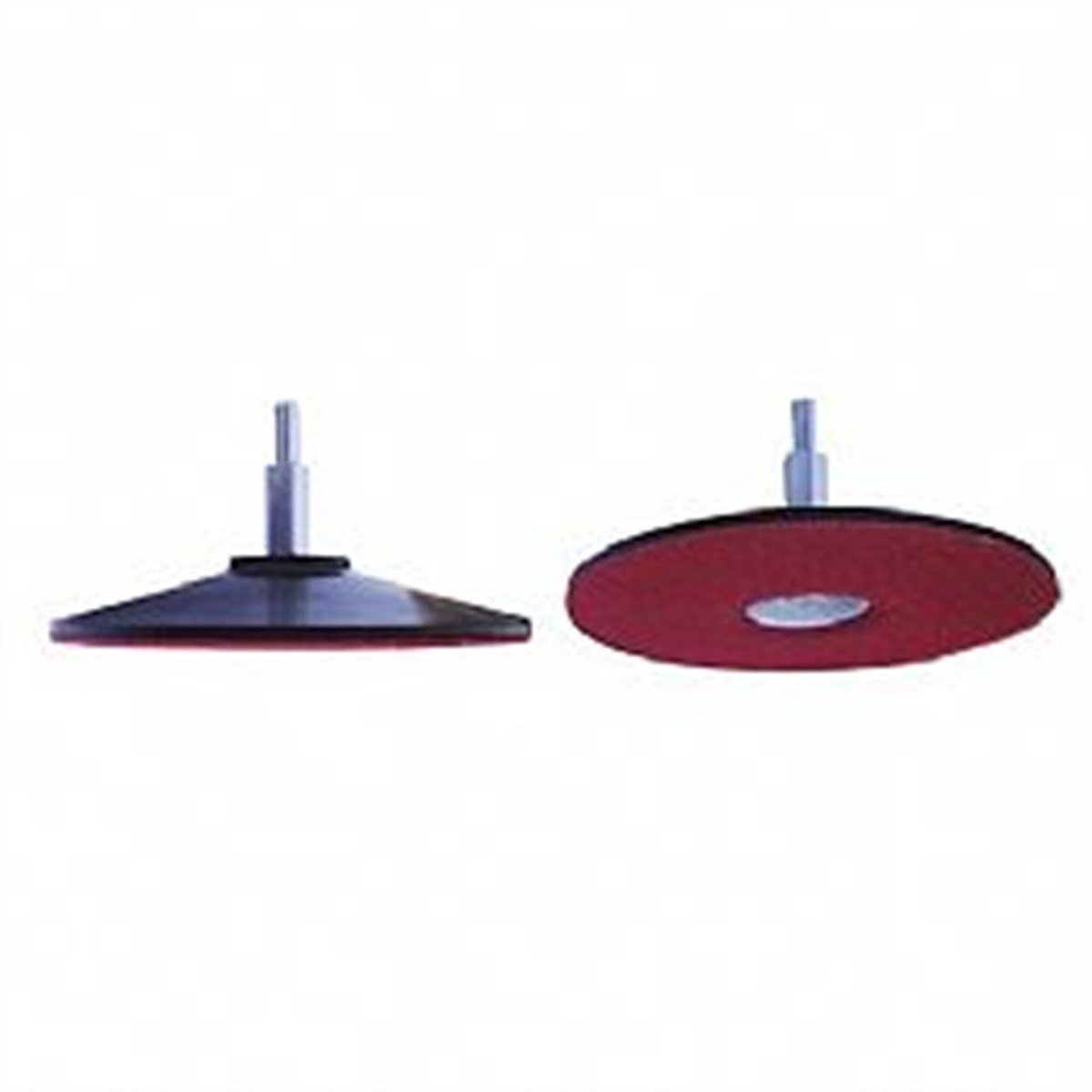 Zımpara/PolişEltos Disk Maklaba Giren Cırtlı 115MM