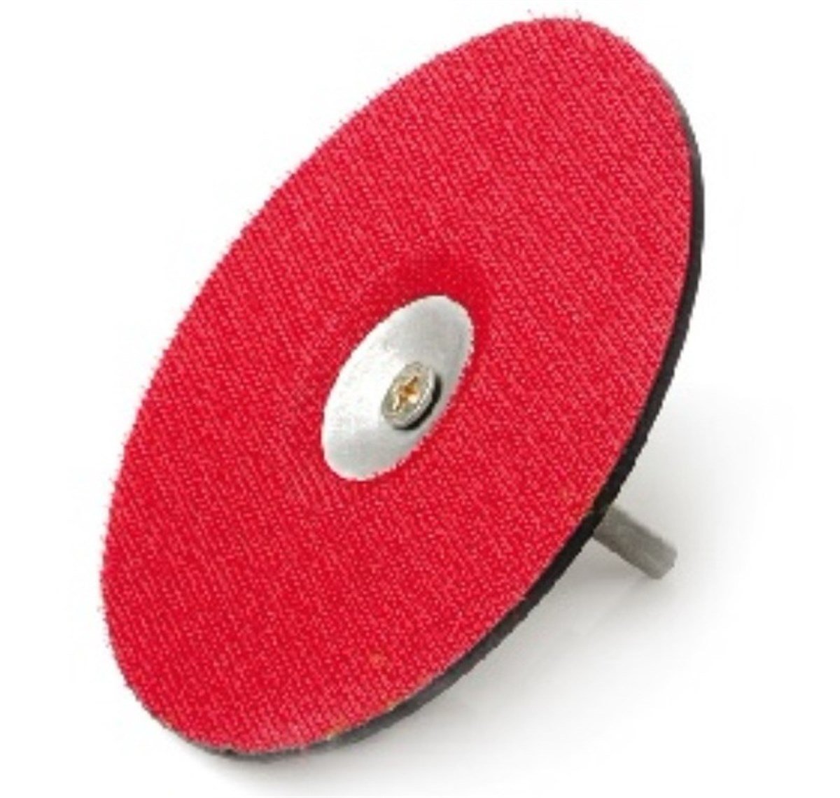 Zımpara/PolişEltos Disk Maklaba Giren Cırtlı 115MM
