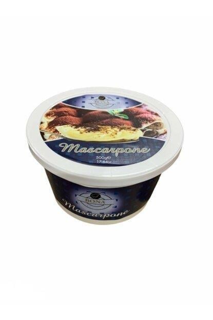 Bona Mascarpone 500 Gr
