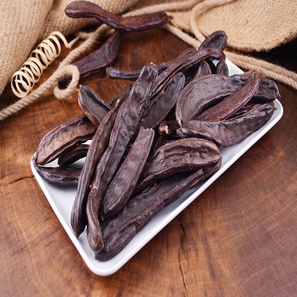 Doğal Keçiboynuzu 500 g e