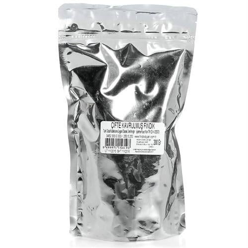 Fındık Diyarı Çifte Kavrulmuş İç Fındık 200 Gr