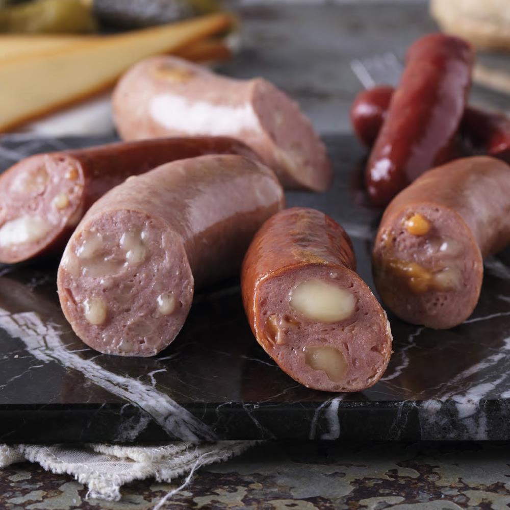 Fümeci Smokehouse Frankfurter Sosis 350-400 g e