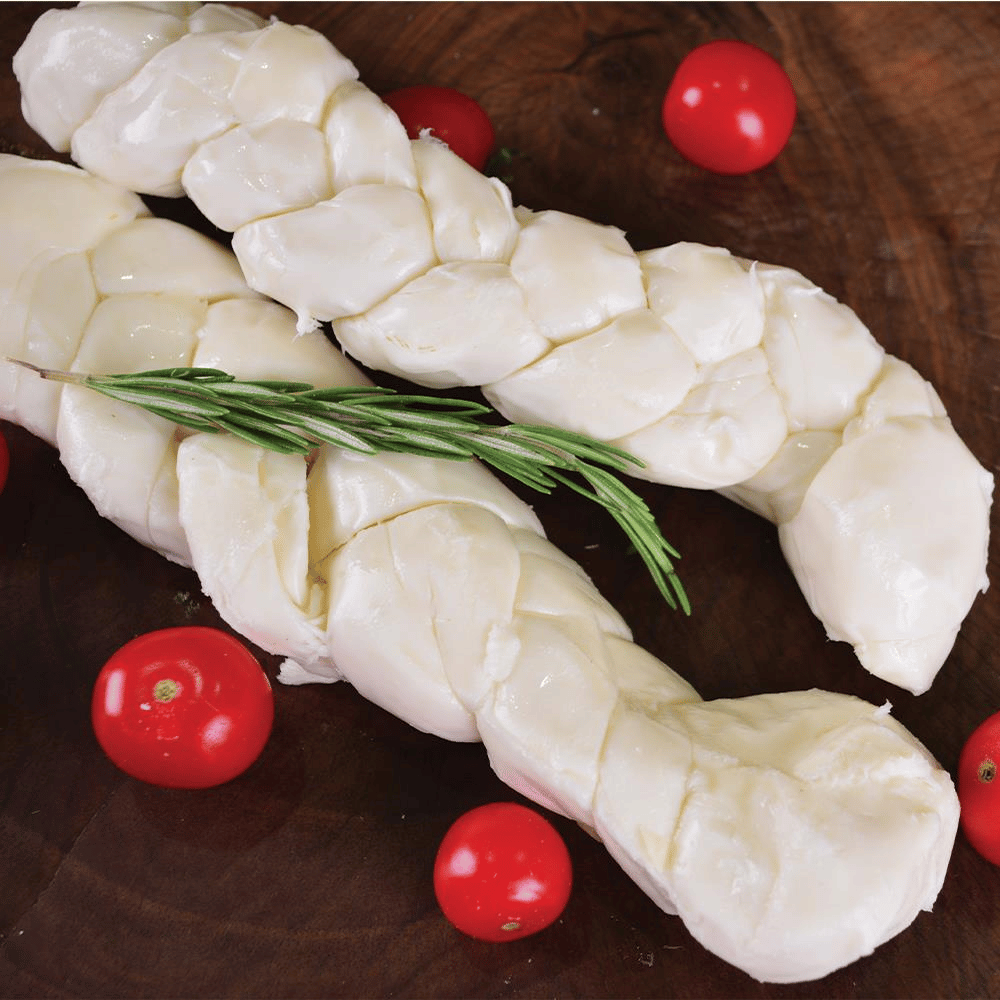 Gurmepark Diyarbakır Örgü Peyniri Keçi 500 g ℮