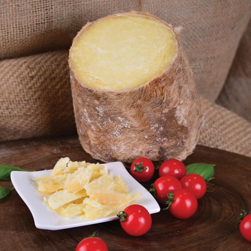 Gurmepark Karaman Divle Obruk Tulum Peyniri 1000 g e