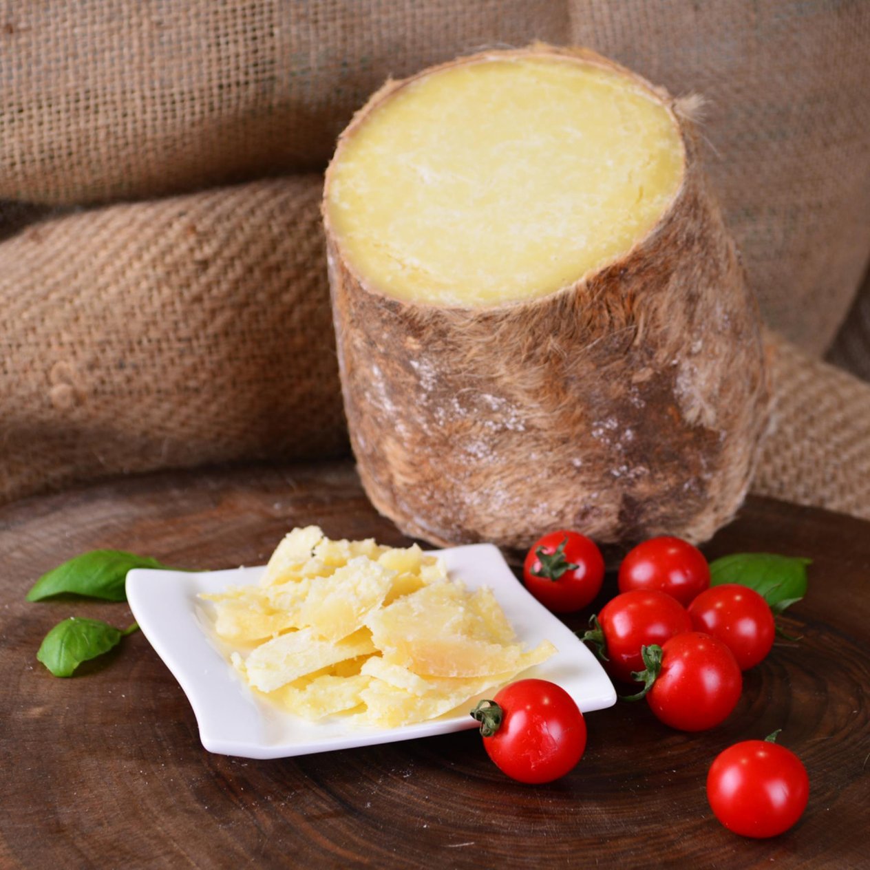 Gurmepark Karaman Divle Obruk Tulum Peyniri 500 g e