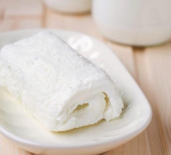 Manda's Manda Kaymağı 200 Gr