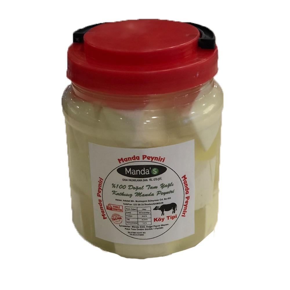 Manda's Manda Peyniri 1 Kg