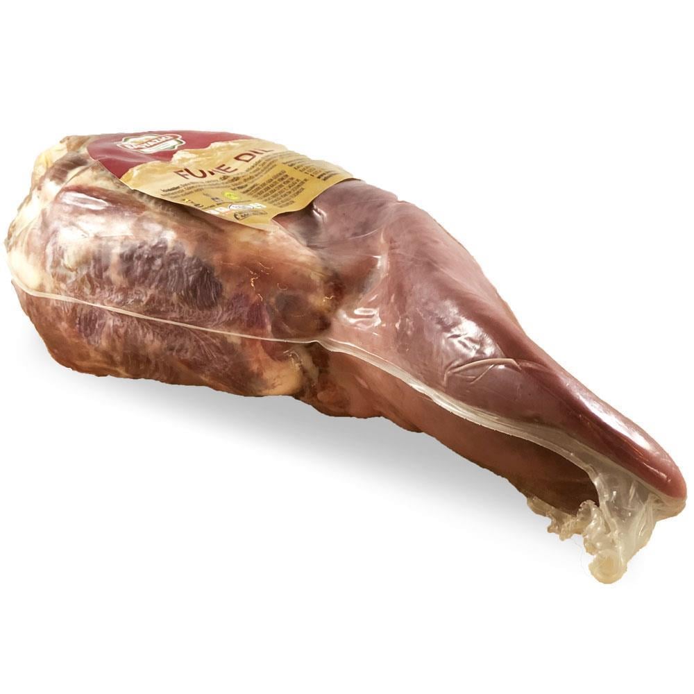 Polonez Fümelenmiş Dana Dil 250 g ℮