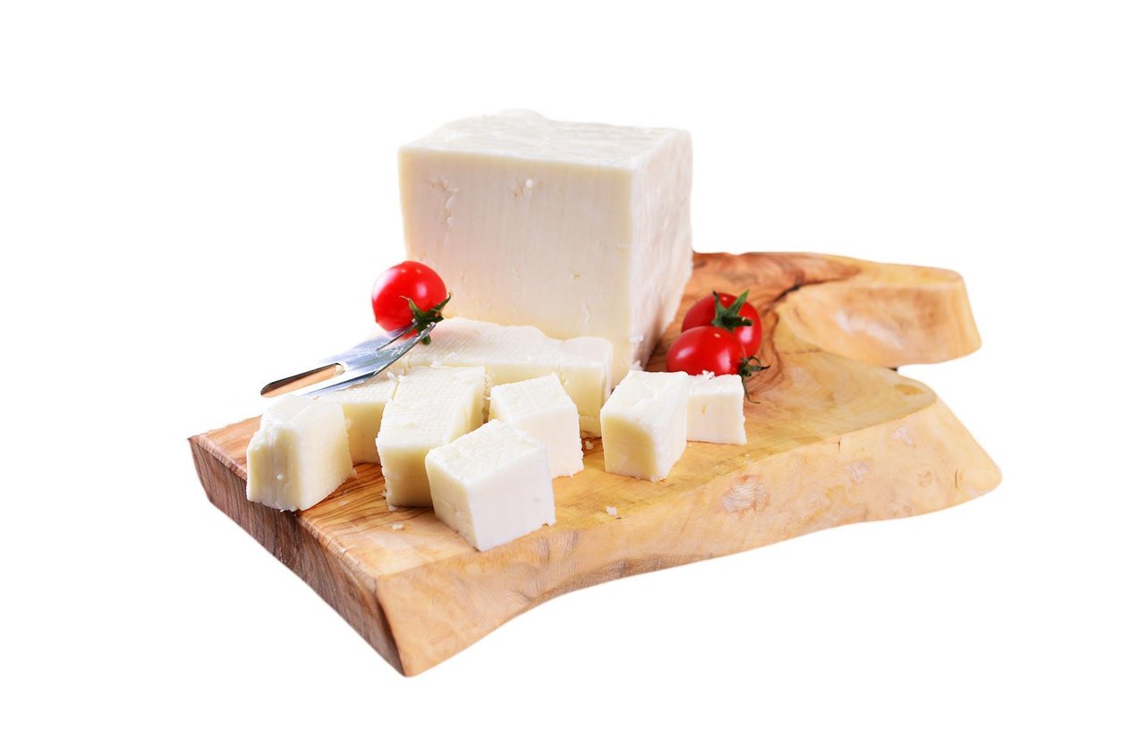 Trakya Klasik Koyun Peyniri 1000 g e