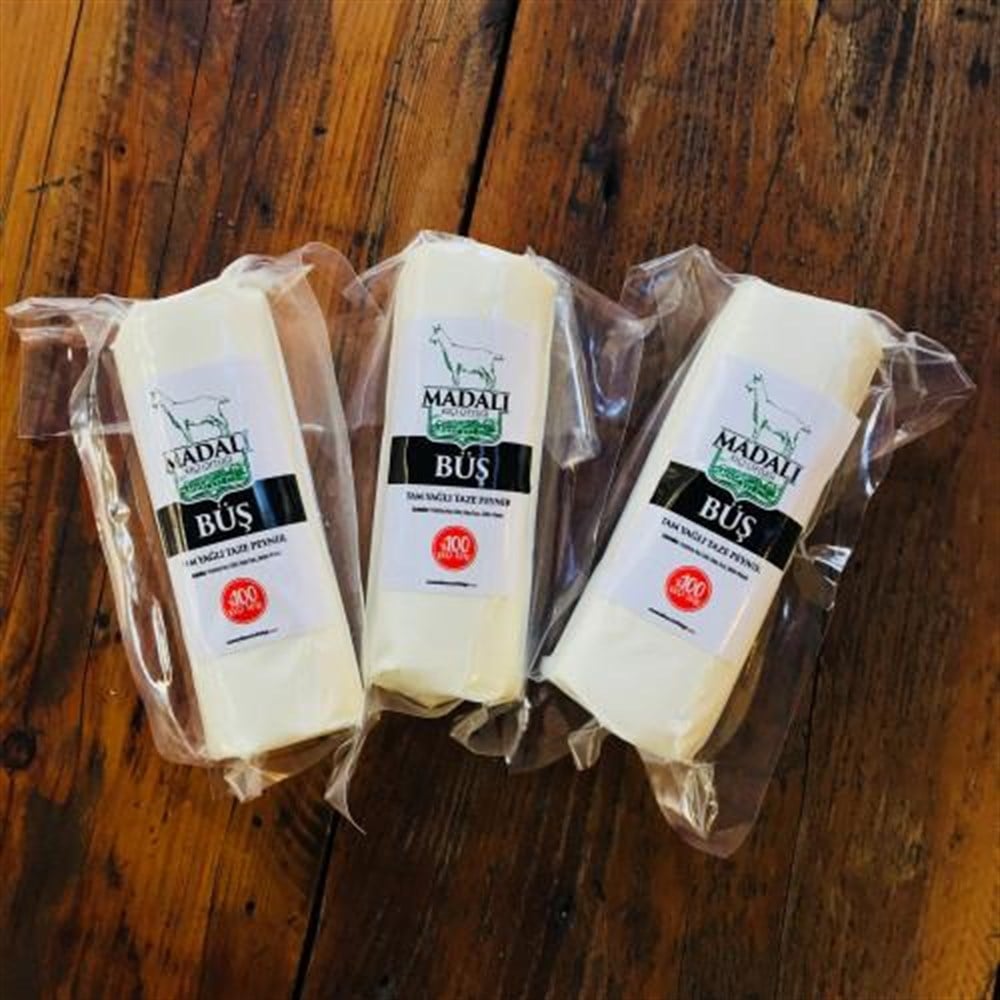Yumuşak Fransız Kütük Peynir 250-270 Gr