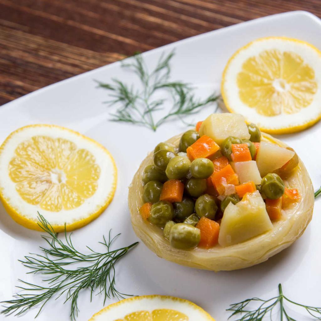 Zeytin Yağlı Enginar El Yapımı Meze