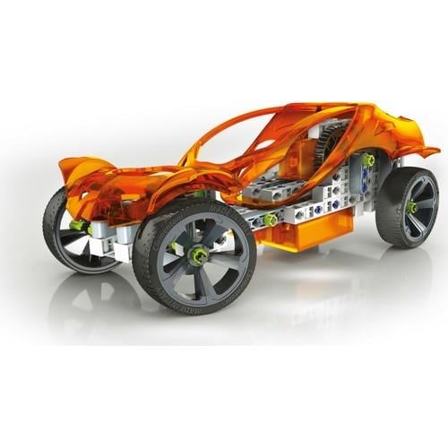 Clementoni Mekanik Laboratuvarı 75025TR 50 Model Lisanslı Ürün