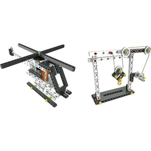 Clementoni Mekanik Laboratuvarı 75025TR 50 Model Lisanslı Ürün