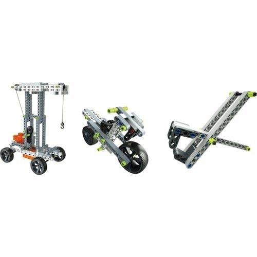 Clementoni Mekanik Laboratuvarı 75025TR 50 Model Lisanslı Ürün