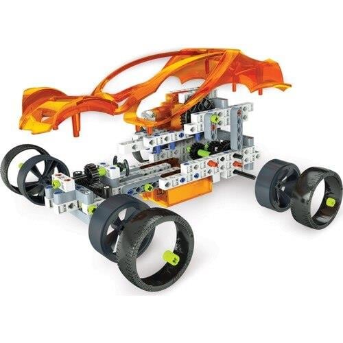 Clementoni Mekanik Laboratuvarı 75025TR 50 Model Lisanslı Ürün