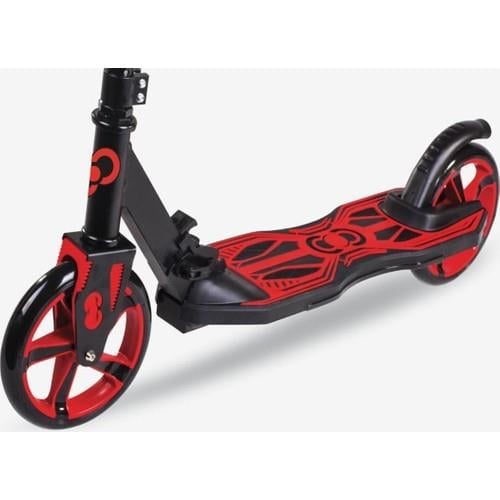 Cool Wheels Scooter 12+ Kırmızı