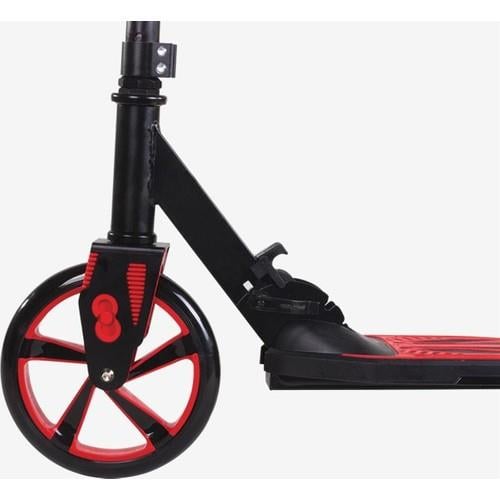 Cool Wheels Scooter 12+ Kırmızı