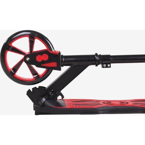 Cool Wheels Scooter 12+ Kırmızı