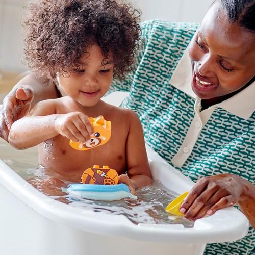 Lego Duplo Banyo Zamanı Eğlencesi 10964 Lisanslı Ürün