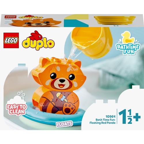Lego Duplo Banyo Zamanı Eğlencesi 10964 Lisanslı Ürün