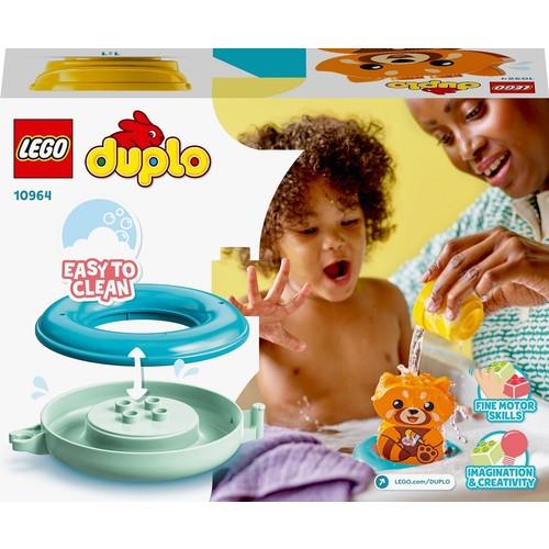 Lego Duplo Banyo Zamanı Eğlencesi 10964 Lisanslı Ürün