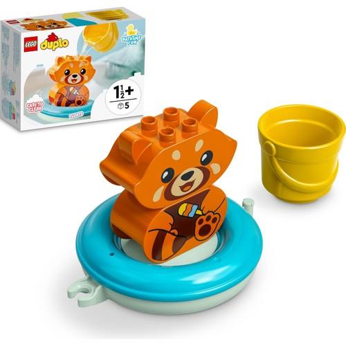 Lego Duplo Banyo Zamanı Eğlencesi 10964 Lisanslı Ürün