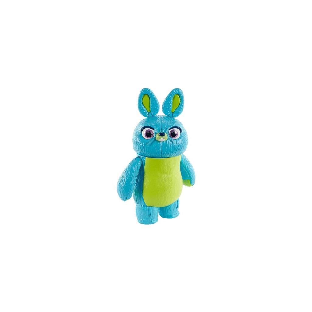 Toy Story Figürler BUNNT FURRY GDP65-GDP67 Lisanslı Ürün