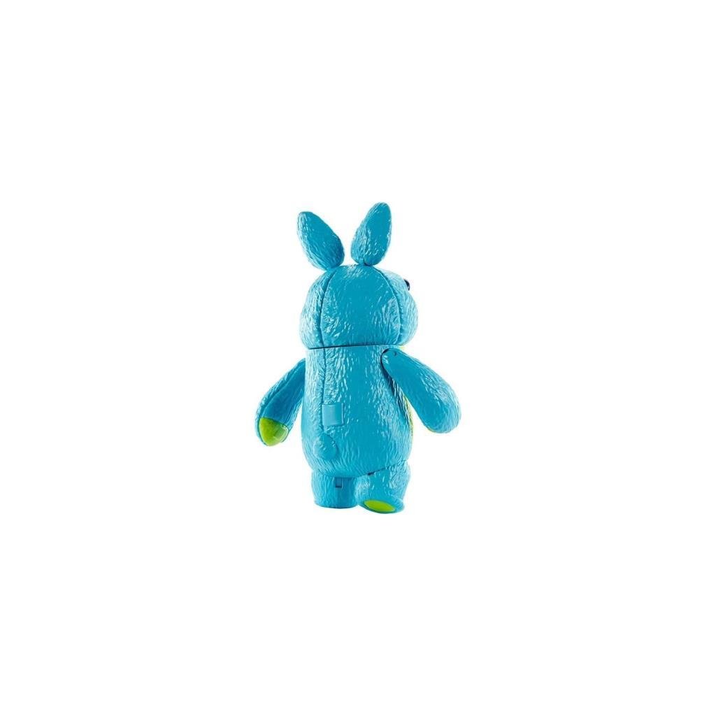 Toy Story Figürler BUNNT FURRY GDP65-GDP67 Lisanslı Ürün