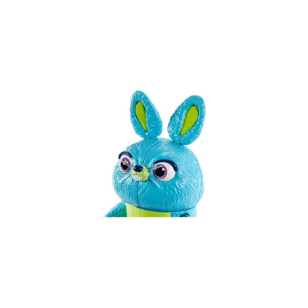 Toy Story Figürler BUNNT FURRY GDP65-GDP67 Lisanslı Ürün
