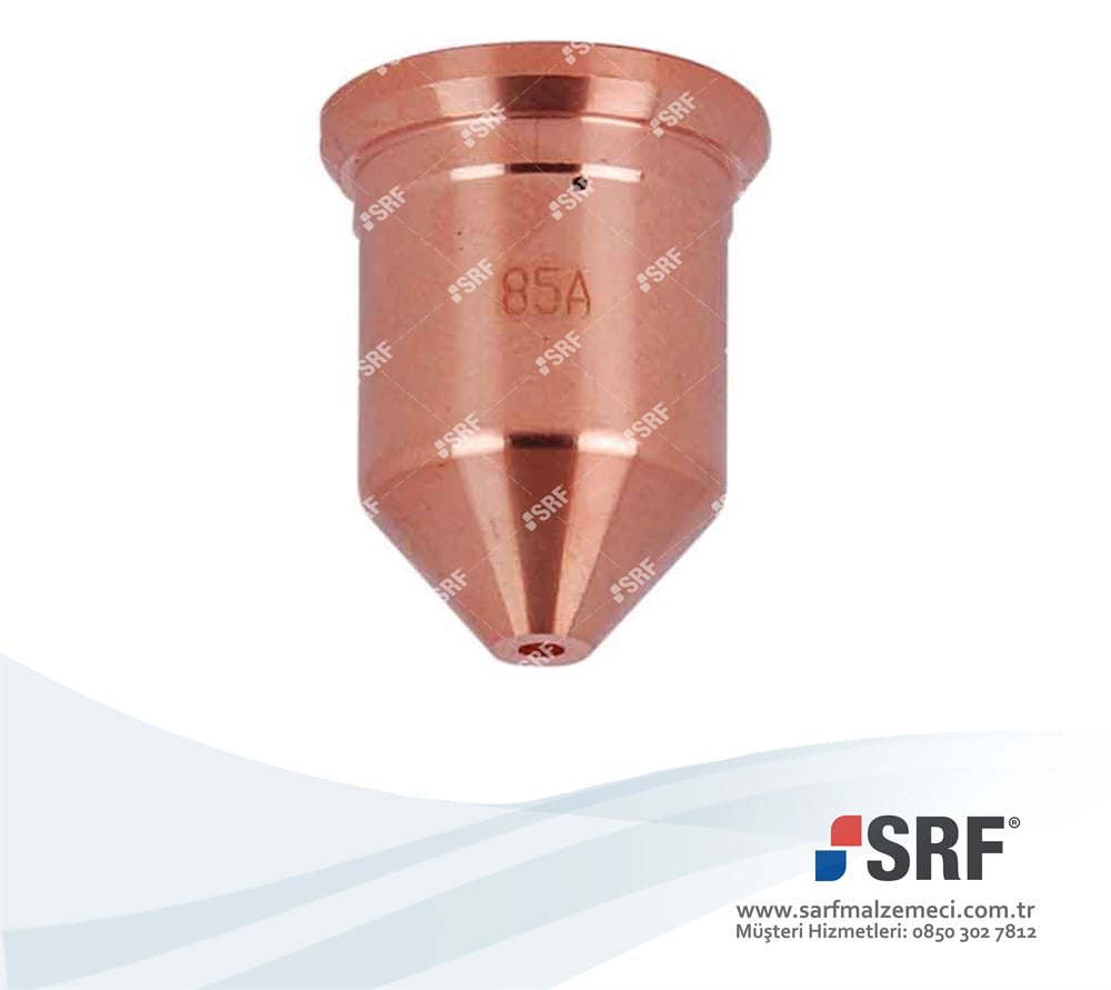 691816 Nozzle 85A (Hypertherm® 220854 Uyumlu)