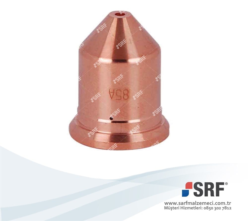 691816 Nozzle 85A (Hypertherm® 220854 Uyumlu)