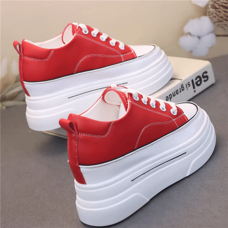Dolgu Topuk Converse