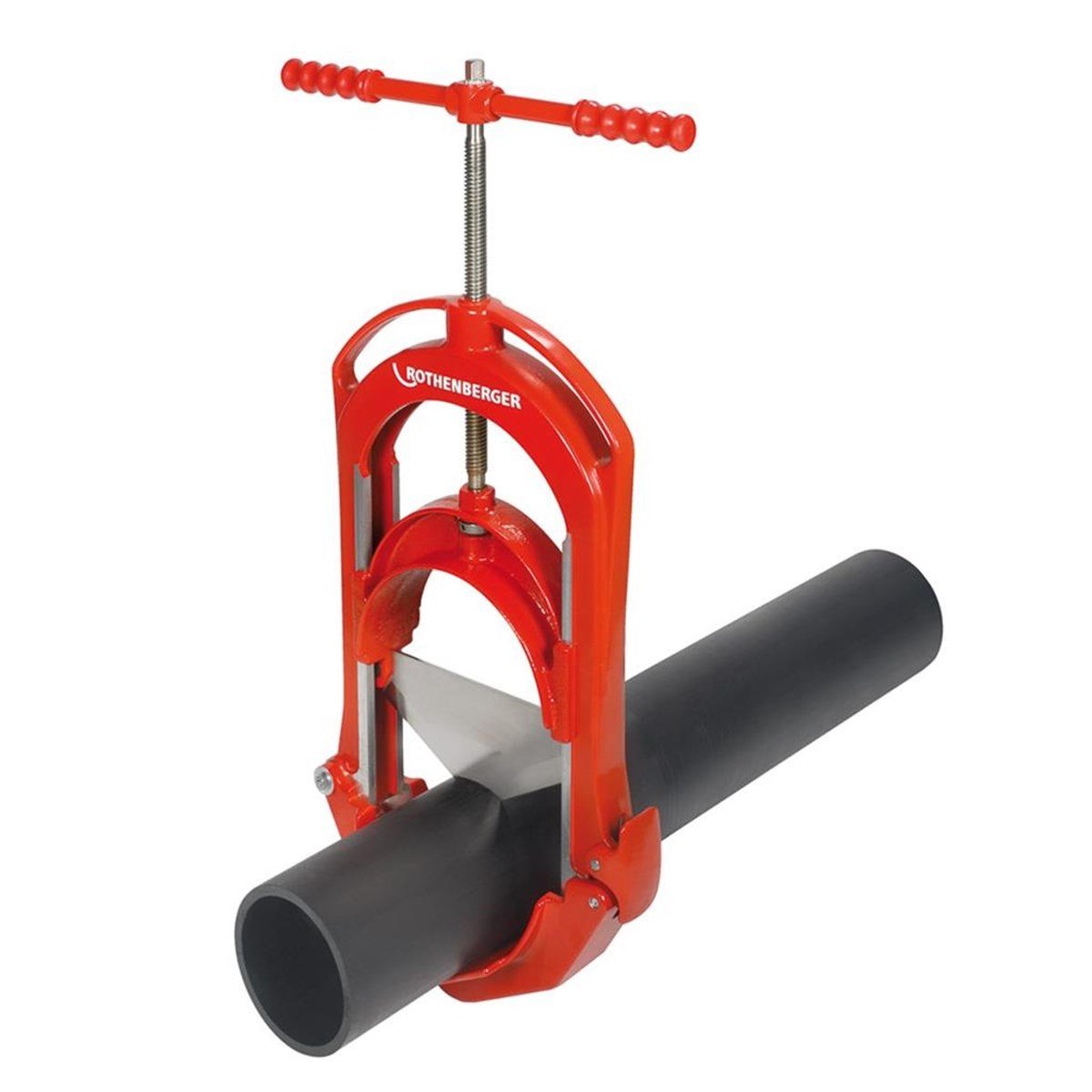 Boru Giyotini ROCUT XL 225, Rothenberger Boru Makası