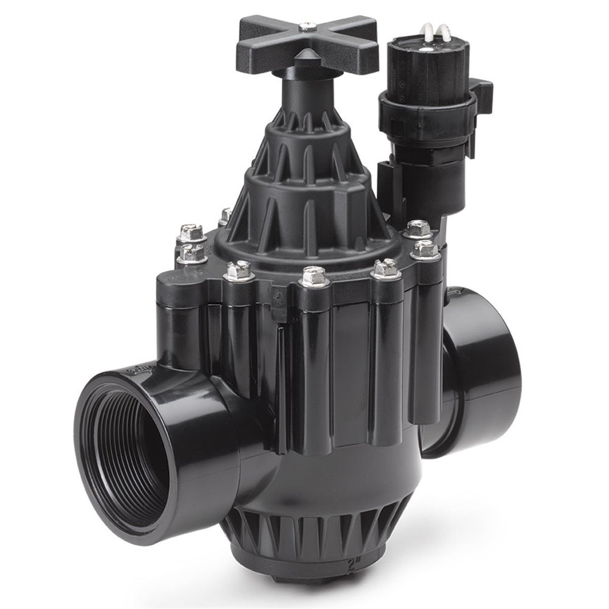 RAINBIRD 100PGA KÜRESEL AÇILI VANA , 1
