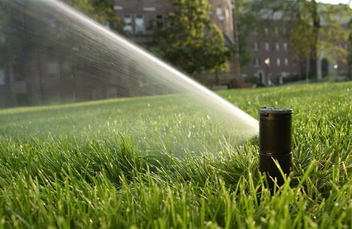 RAINBIRD 5004:PC VE DÖNÜŞ. FC PRS SAM 360°