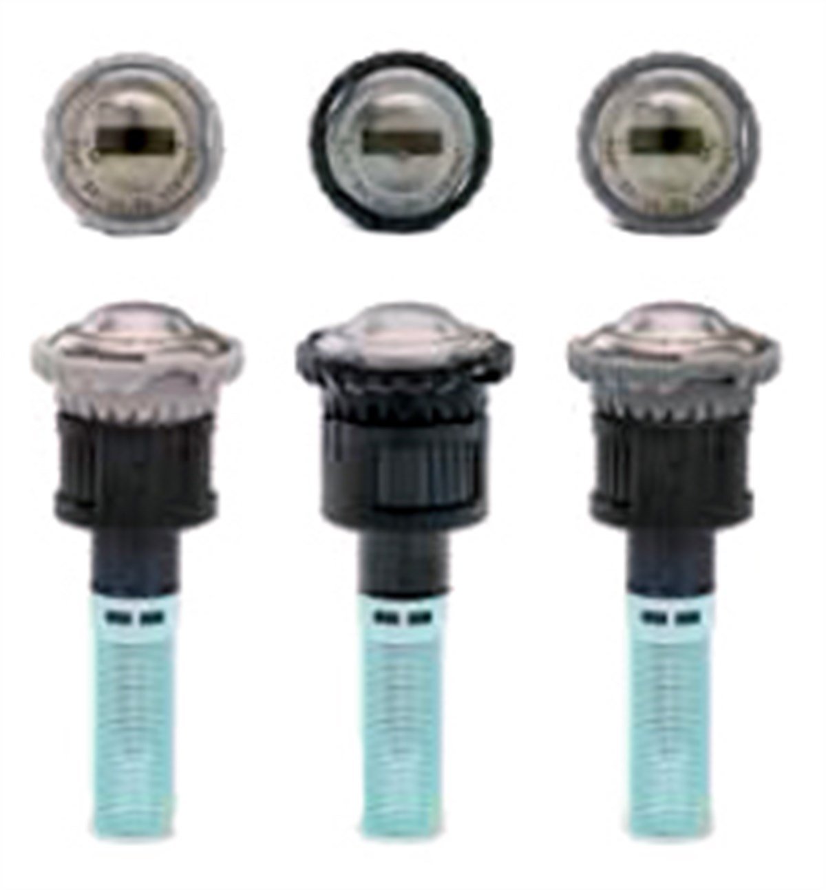 RAINBIRD R-VAN ŞERİT NOZUL SOL KÖŞE, 1,5x4,6 M ATIŞ MESAFESİ
