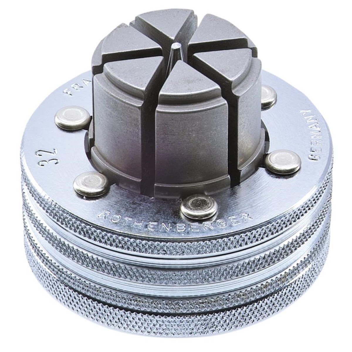 STD Genişletici Kafa, 12x1,2mm, Stand.