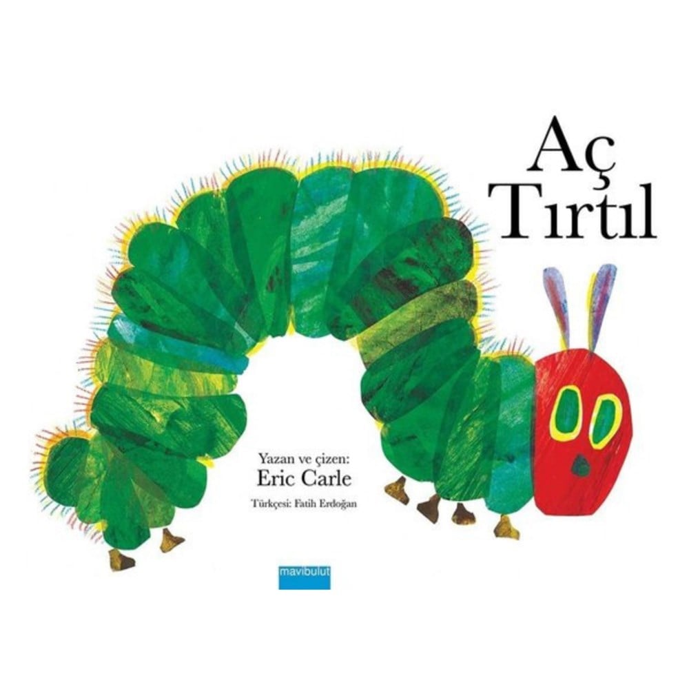 Aç Tırtıl