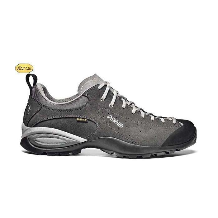 Asolo Shiver Gv MM A25040 A280 Elephant Erkek Outdoor Ayakkabı