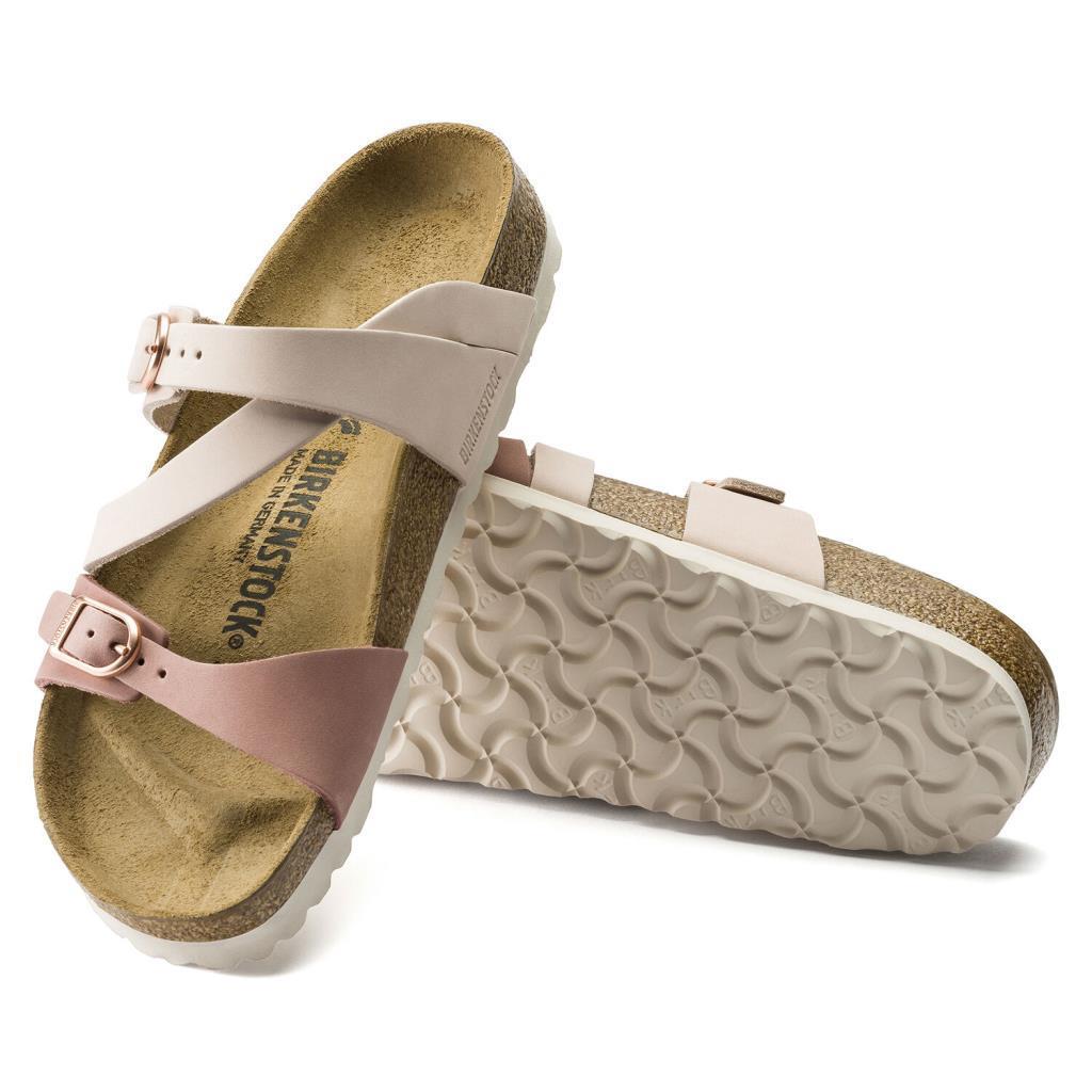 Birkenstock 1016411 Salina BS Rose/Old Rose Kadın Terlik