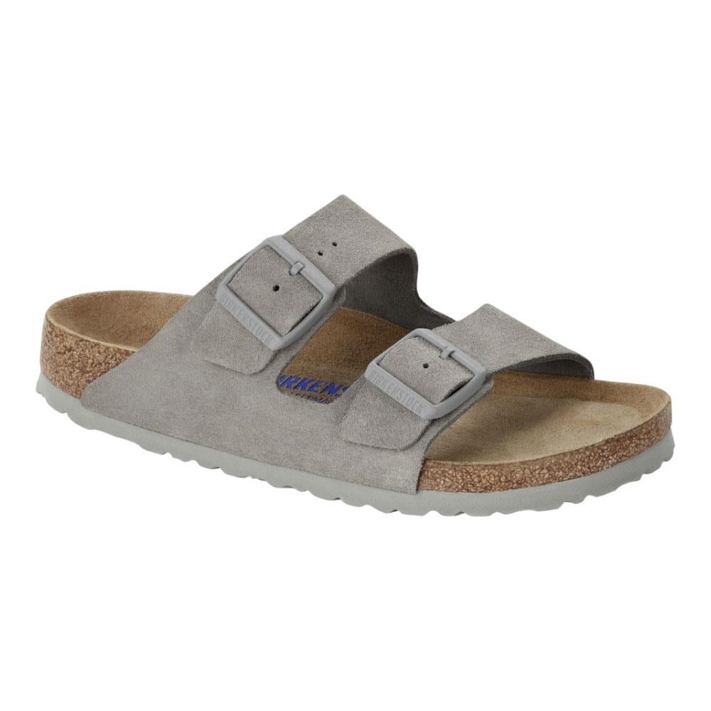 Birkenstock 1020557 Arizona BS Soft Footbed Stone Coin Kadın Terlik