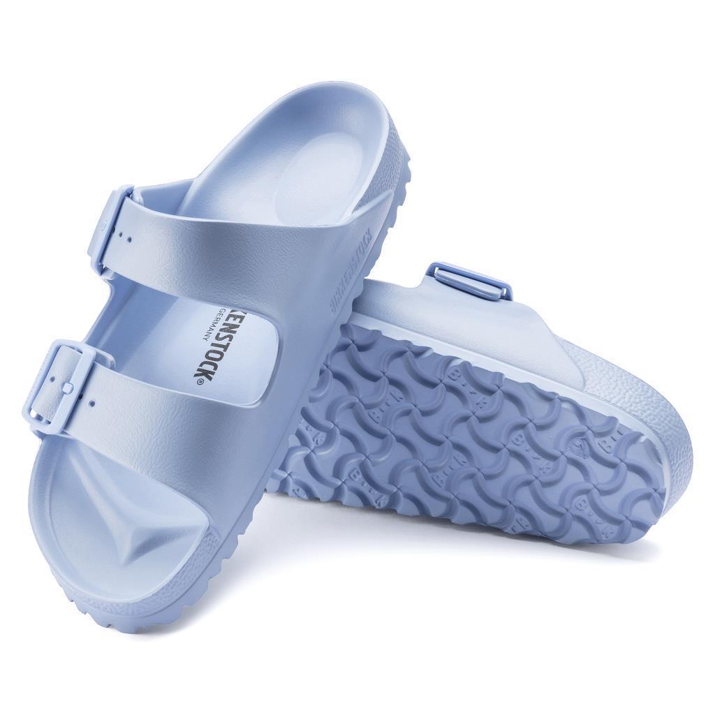 Birkenstock 1022510 Arizona Eva Dusty Blue Kadın Terlik