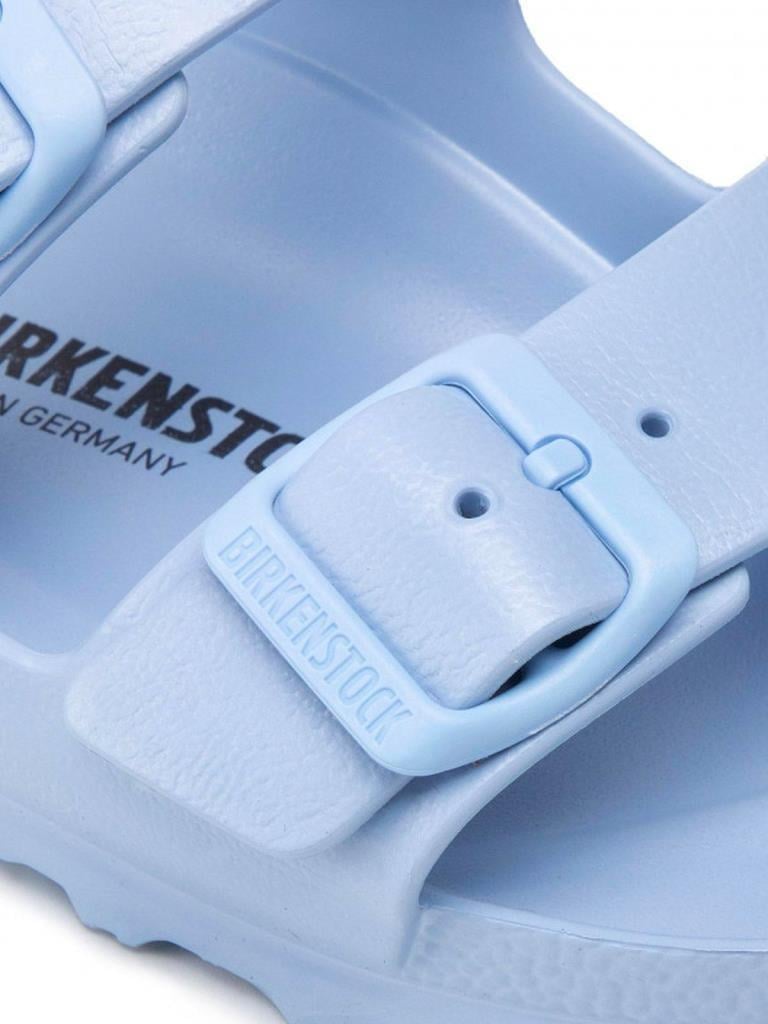 Birkenstock 1022510 Arizona Eva Dusty Blue Kadın Terlik