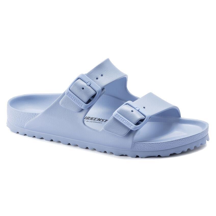 Birkenstock 1022510 Arizona Eva Dusty Blue Kadın Terlik