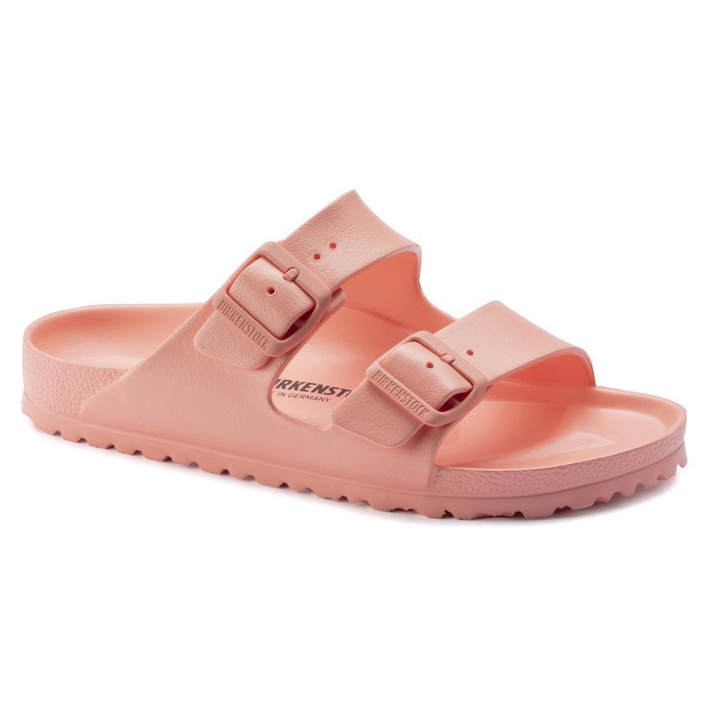 Birkenstock 1022511 Arizona Eva Coral Peach Kadın Terlik