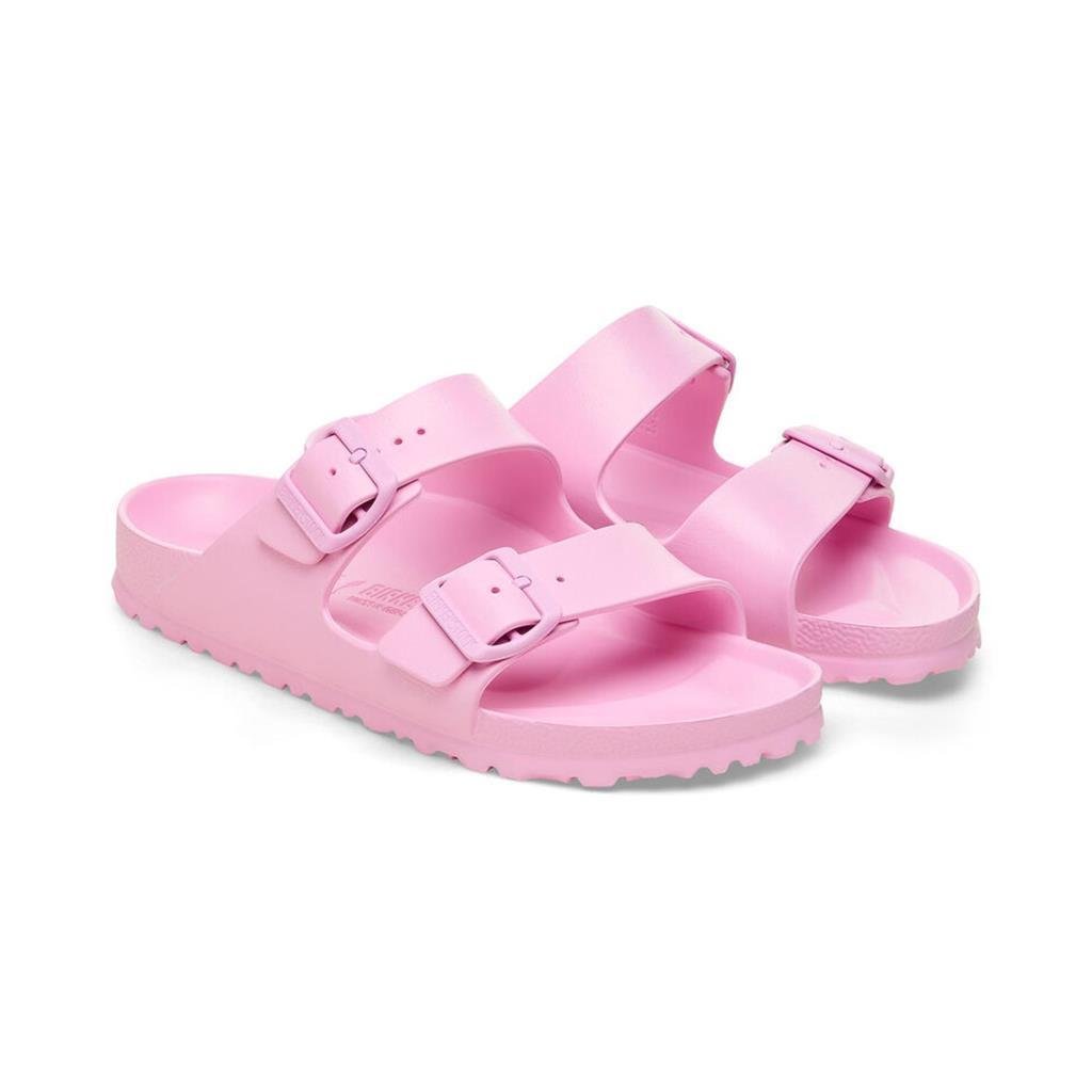 Birkenstock 1027355 Arizona EVA Fondant Pink Kadın Terlik