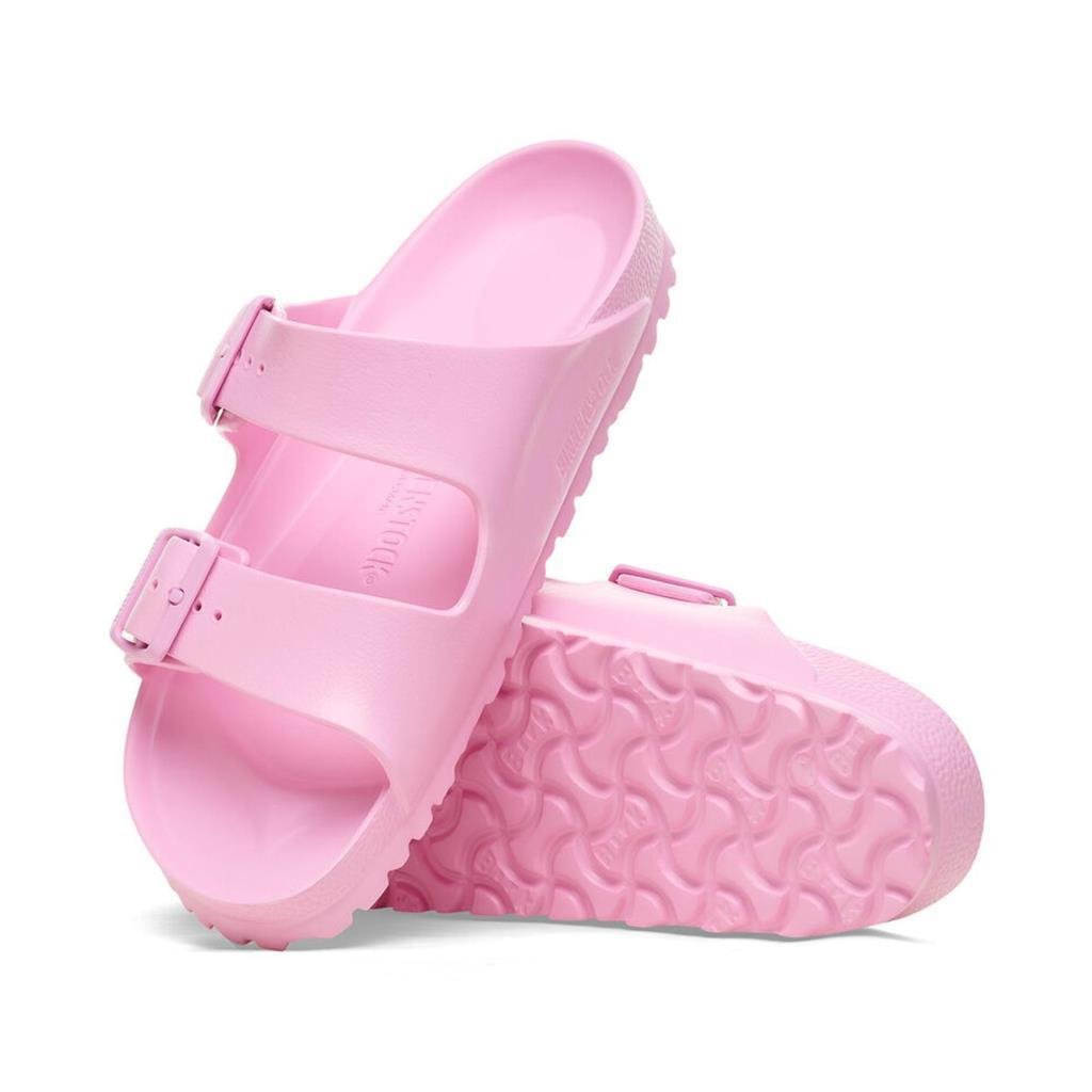 Birkenstock 1027355 Arizona EVA Fondant Pink Kadın Terlik
